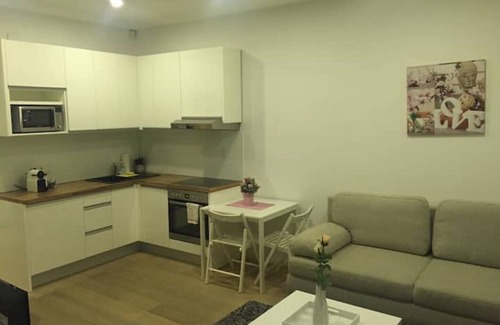 Hernals Apartamento | General Hospital - 10 minutes DOWNTOWN