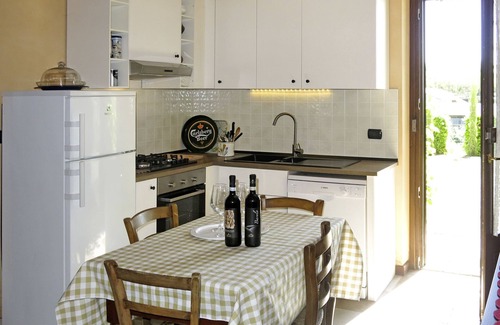 Bene Vagienna Apartamento | General Massena (NAZ109) by Interhome