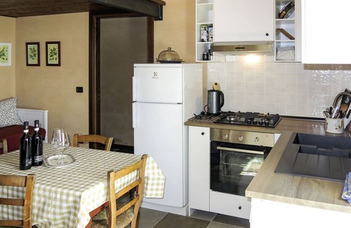 Bene Vagienna Apartamento | General Massena (NAZ109) by Interhome