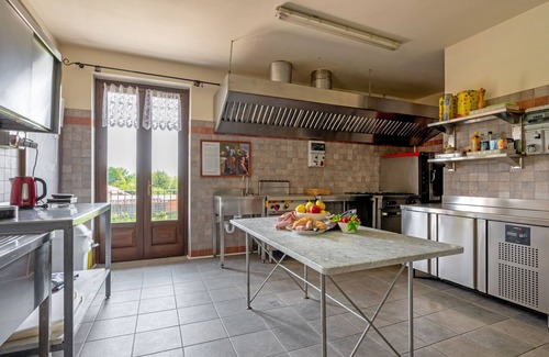 Bene Vagienna Casa | General Massena (NAZ111) by Interhome