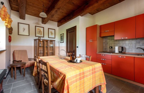 Bene Vagienna Casa | General Massena (NAZ112) by Interhome