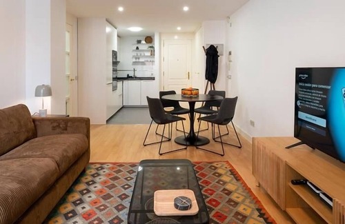 Lista Apartamento | General Pardinas Apartmento I