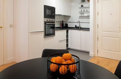 Lista Apartamento | General Pardinas Apartmento I