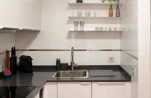Lista Apartamento | General Pardinas Apartmento I