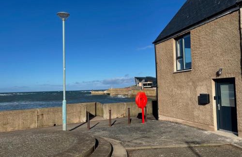 Eyemouth Casa | Generals Yard