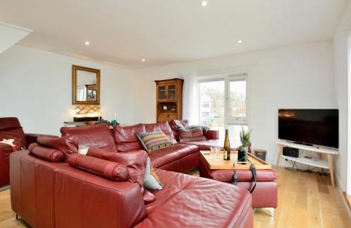 Eyemouth Casa | Generals Yard