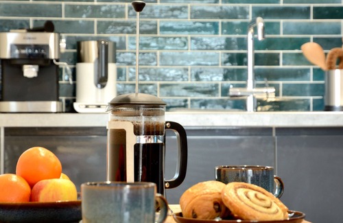 Eyemouth Cabaña | GENERALS YARD, pet friendly, country holiday cottage in Eyemouth