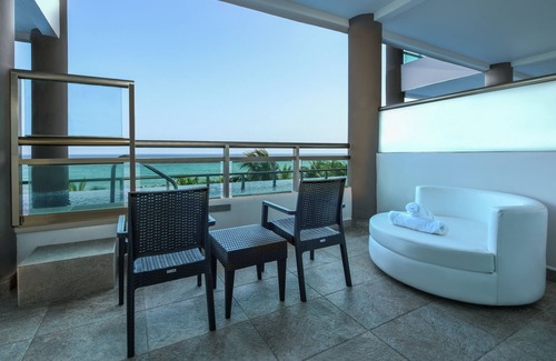 Villa Juarez Apartamento | Generations Riviera Maya Family Resort Catamaran, Water Park, All & More Inclusive