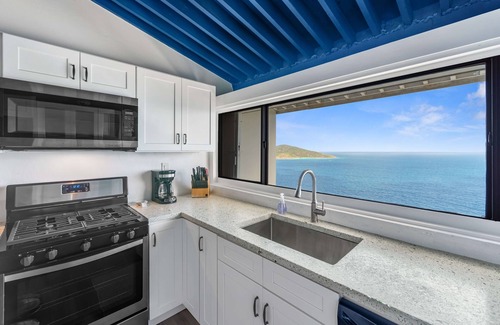 Rosendal Condominio | Generator! 5 mins to Magen - Views from every room