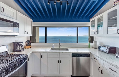 Rosendal Condominio | Generator! 5 mins to Magen - Views from every room