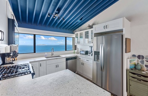 Rosendal Condominio | Generator! 5 mins to Magen - Views from every room