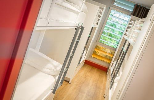 la Vila de Gracia Hostal | Generator Barcelona
