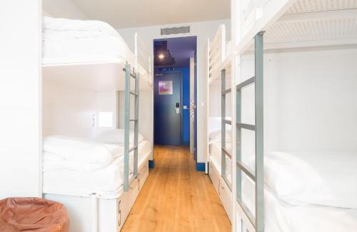 la Vila de Gracia Hostal | Generator Barcelona