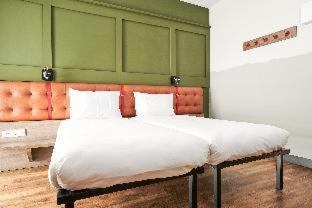Centro Hostal | Generator Madrid