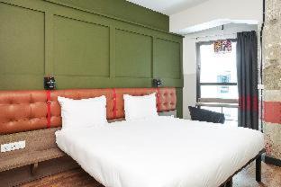 Centro Hostal | Generator Madrid