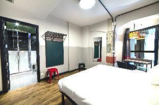 Centro Hostal | Generator Madrid