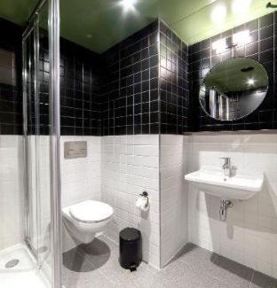 Centro Hostal | Generator Madrid