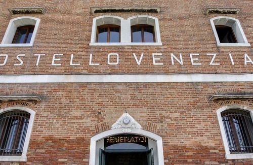 Isola San Giorgio Maggiore Hotel | Generator Venice