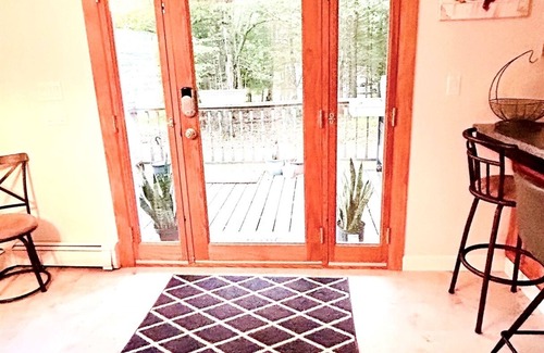 Topsham Casa | Generous Living in a Warm, Welcoming Home