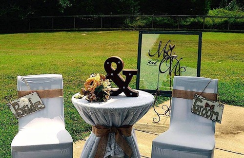 Lascassas Casa | Genesis Country Estate | Lugar de bodas excepcional