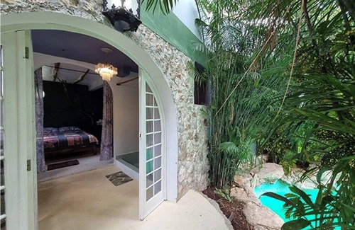Ek Balam Apartamento | Genesis Eco Oasis