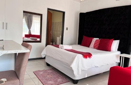Bela-Bela Casa | Genesis Guesthouze