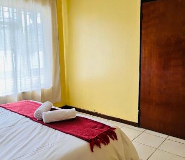 Bela-Bela Apartamento | Genesis Homes