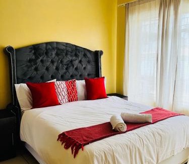 Bela-Bela Apartamento | Genesis Homes