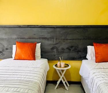 Bela-Bela Apartamento | Genesis Homes