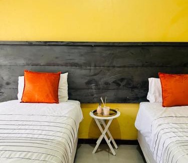 Bela-Bela Apartamento | Genesis Homes
