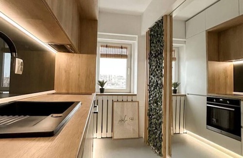 Iasi Apartamento | Genesis - Iasi City Center
