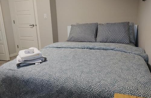 Calgary Casa | Genesis Townhouse