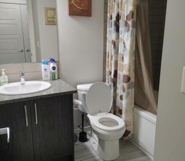 Calgary Casa | Genesis Townhouse