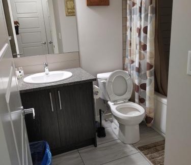 Calgary Casa | Genesis Townhouse