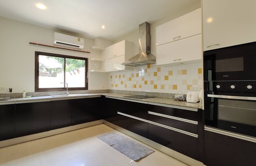Rawai Villa | Genesis Villas