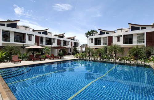 Rawai Villa | Genesis Villas