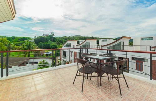 Rawai Villa | Genesis Villas