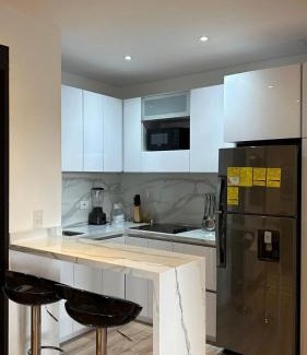 San Patricio Apartamento | GenesisSuite