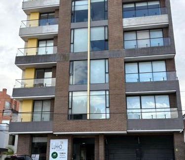 San Patricio Apartamento | GenesisSuite