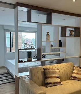 San Patricio Apartamento | GenesisSuite