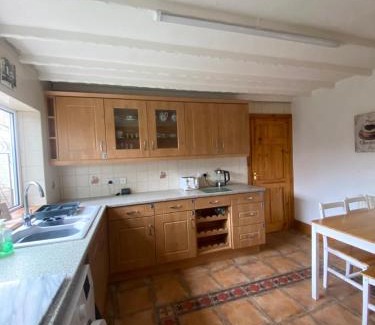 Darlington Casa | Geneva Cottage Darlington