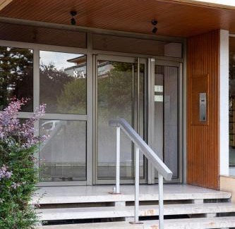Gaillard Apartamento | Geneva Premium Suite - 2 Pers