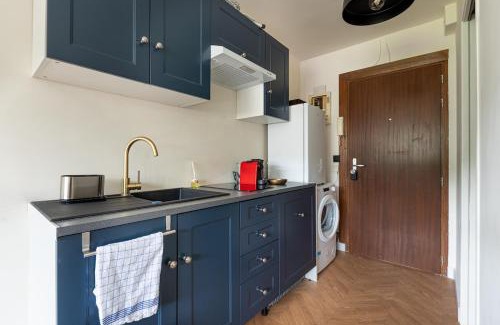 Gaillard Apartamento | Geneva Premium Suite - 2 Pers