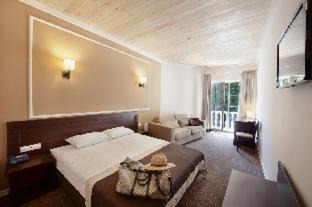 Arcadia Hotel | Geneva Resort Hotel