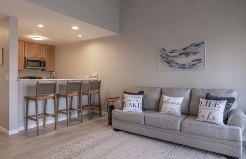 Innsbrook Condominio | Geneva Retreat by Innsbrook Vacations!