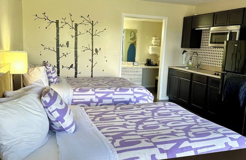 Lake Geneva Hotel | Geneva Wells Inn