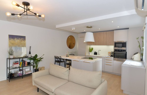Tonkin Sud Apartamento | Genevois - Appart'Ambiance