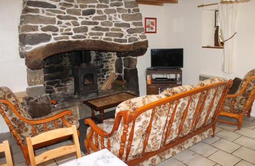 Huelgoat Apartamento | Genevrier Cottage