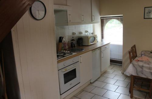 Huelgoat Apartamento | Genevrier Cottage