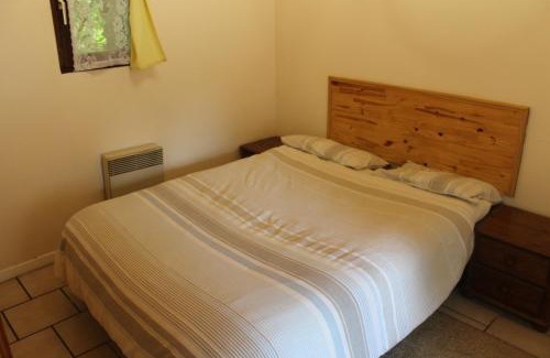 Huelgoat Apartamento | Genevrier Cottage